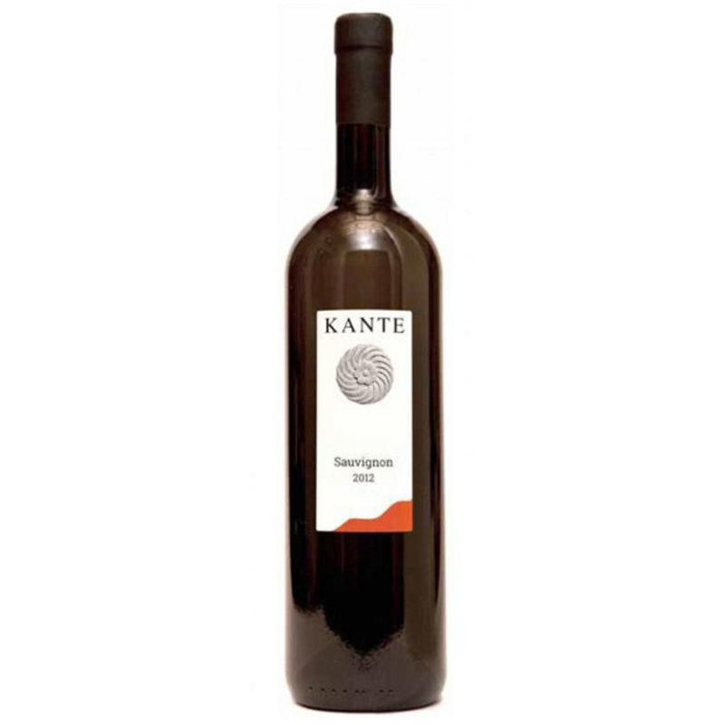 Kante Sauvignon 2012