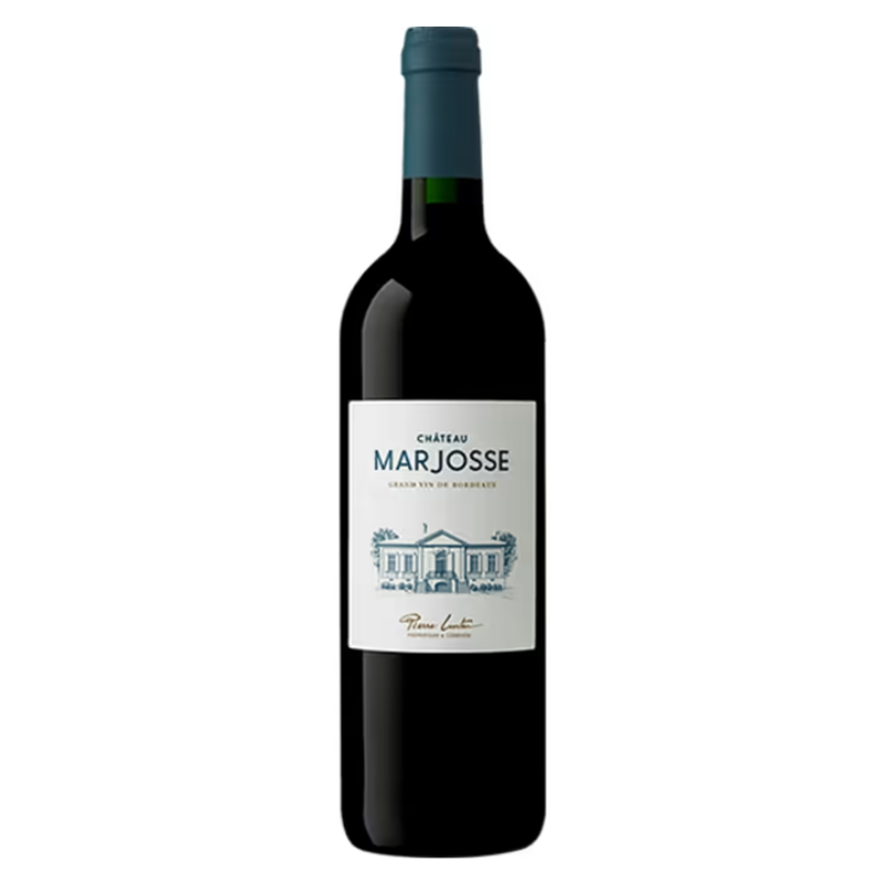 Château Marjosse Grand Cru 2019