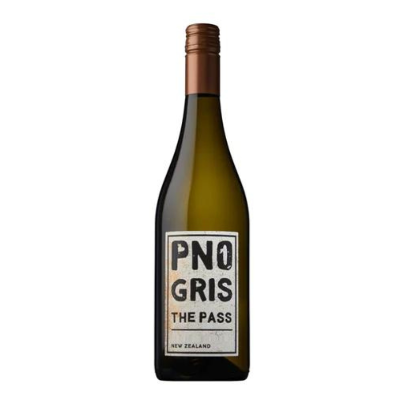 The Pass Pinot Gris 2023