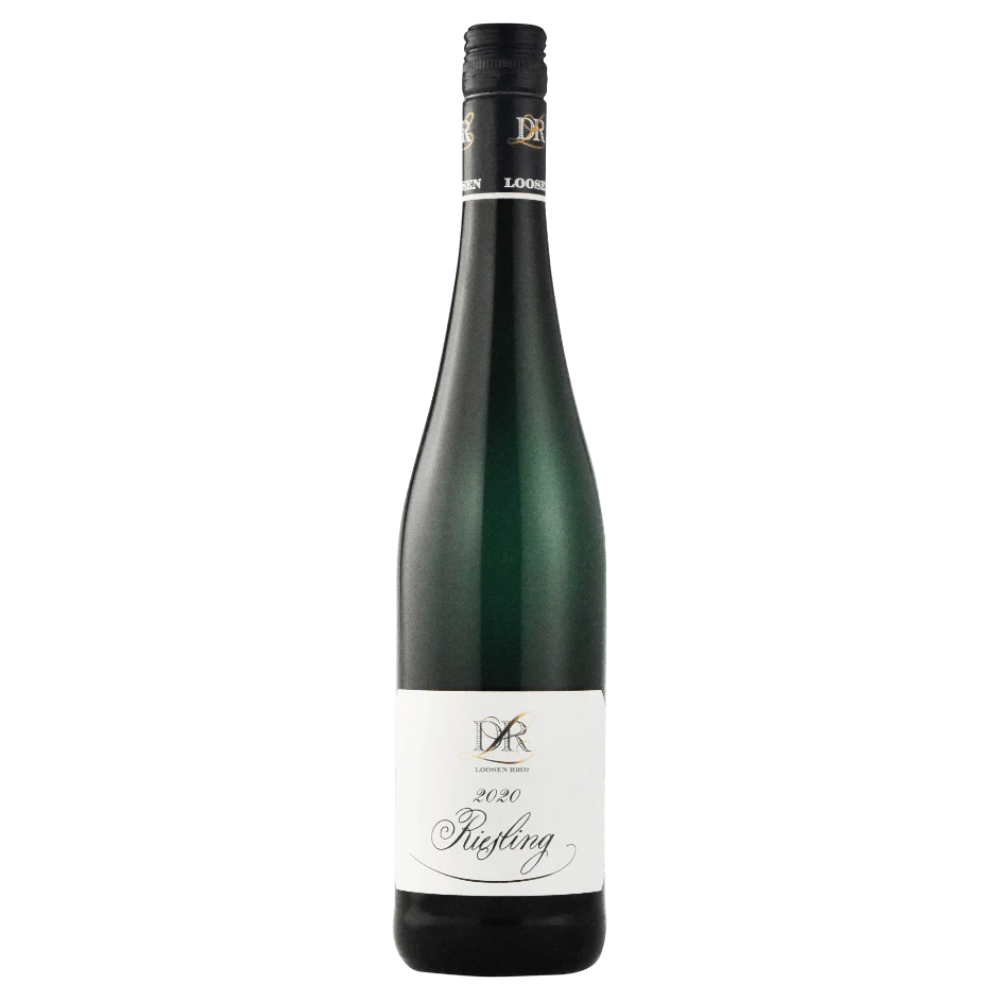 Dr. Loosen Riesling Dry 2022