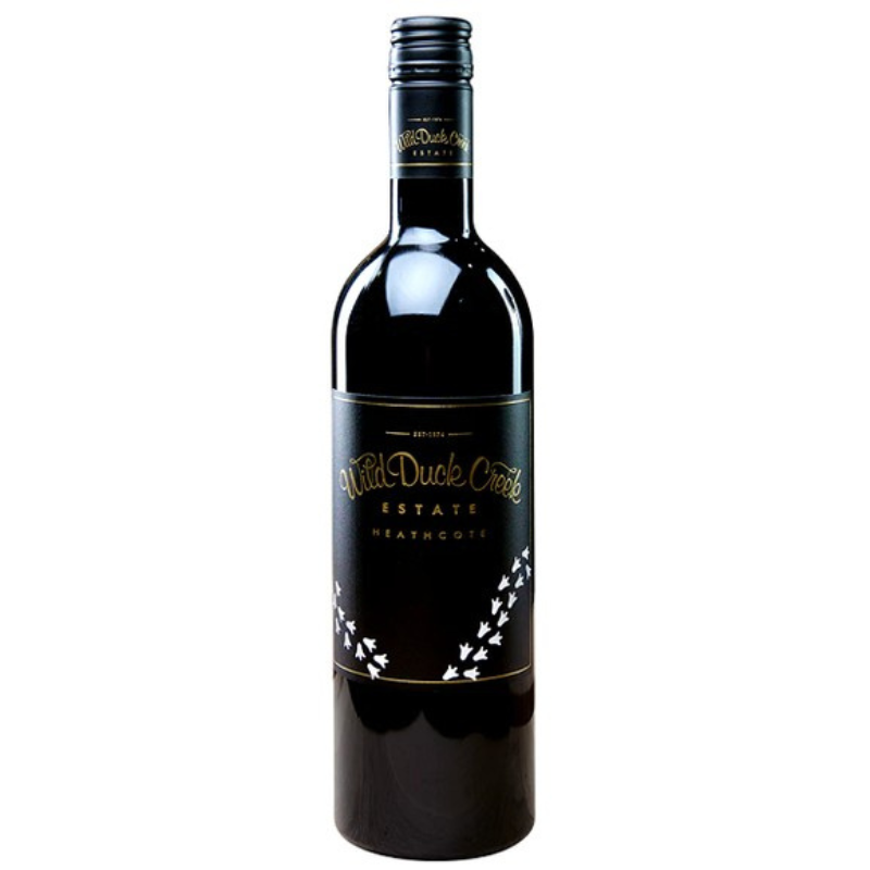 Wild Duck 'Duck Muck' Shiraz 2021