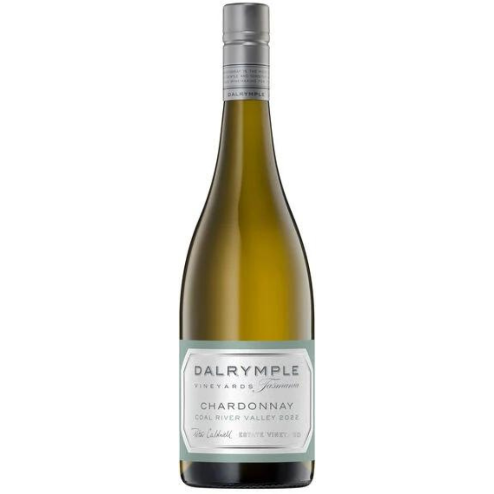 Dalrymple Coal River Valley Chardonnay 2022