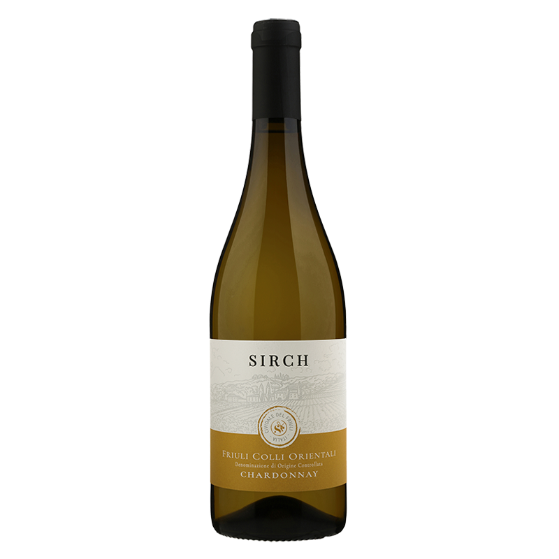 Sirch Chardonnay 2020