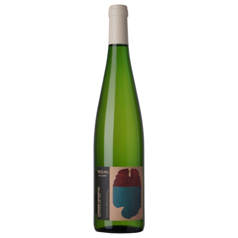 Domaine Ostertag Les Jardins Riesling 2021