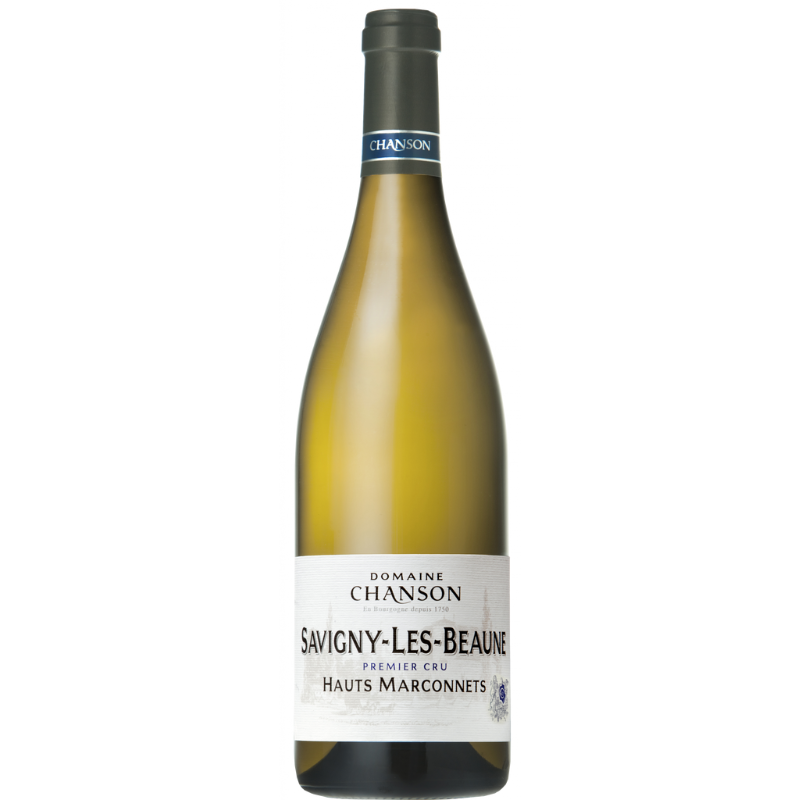 Domaine Chanson Savigny-Les-Beaune Premier Cru Les Hauts Marconnets 2018