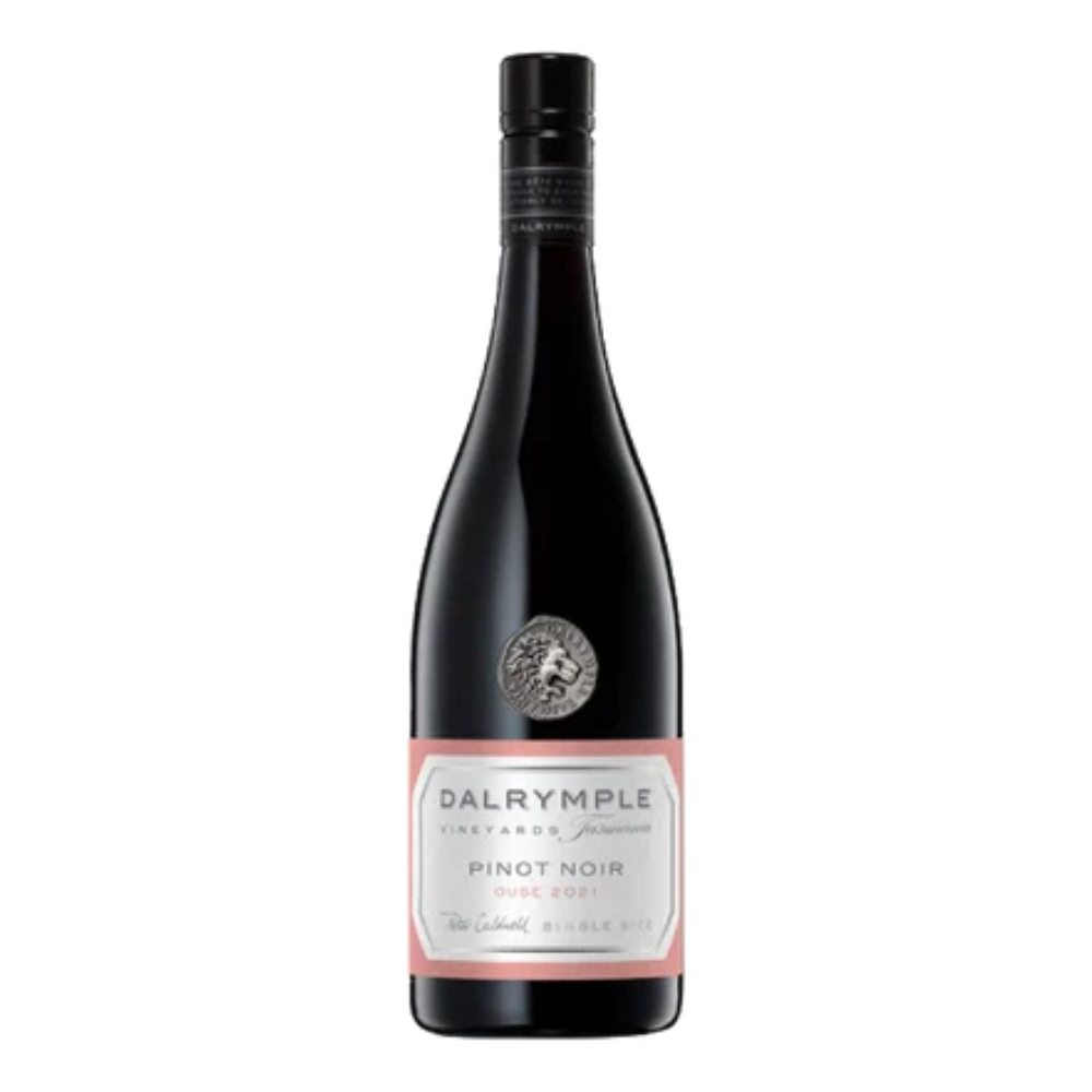 Dalrymple 'Ouse' Pinot Noir 2021