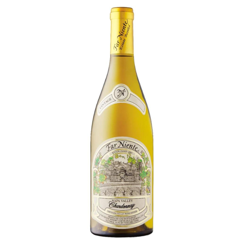 Far Niente Chardonnay 2021