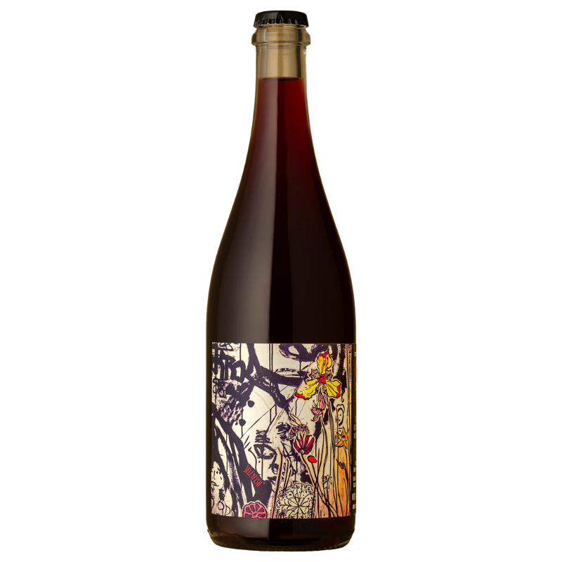 Smallfry Jellyfish Grenache 2023