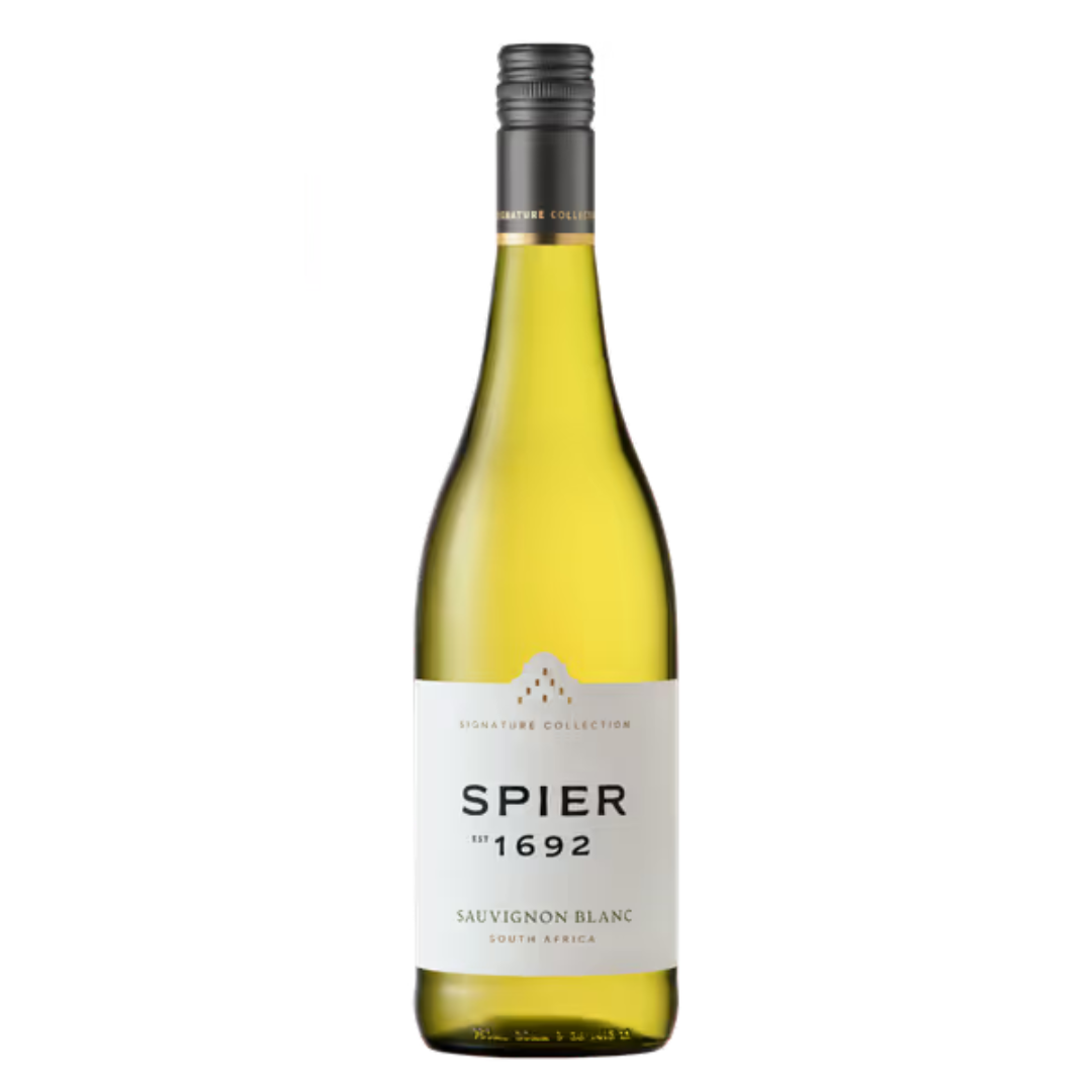 Spier Signature Sauvignon Blanc 2024