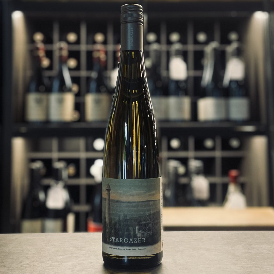 Stargazer Single Vineyard Riesling 2025
