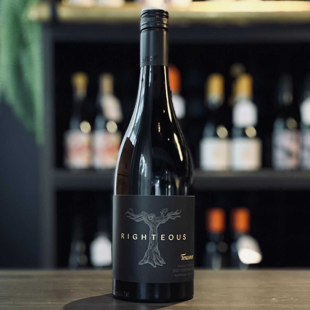 Teusner 'Righteous' Grenache 2021