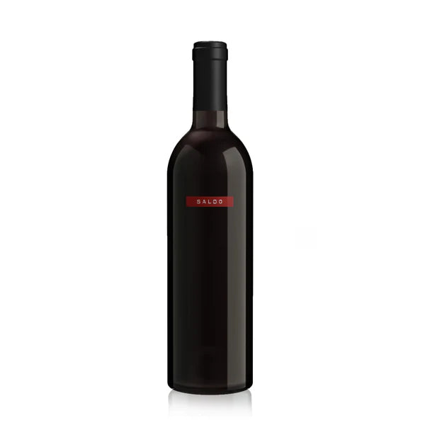 The Prisoner Saldo Zinfandel 2021