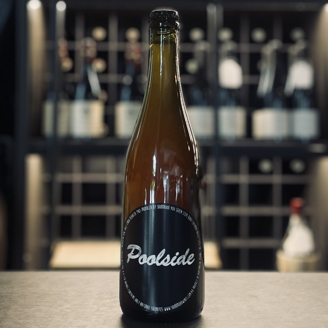 Tom Shobbrook 'Poolside' Syrah 2022