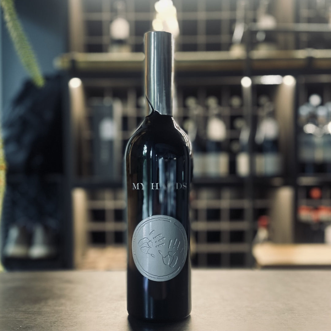 Two Hands 'My Hands' Shiraz 2016