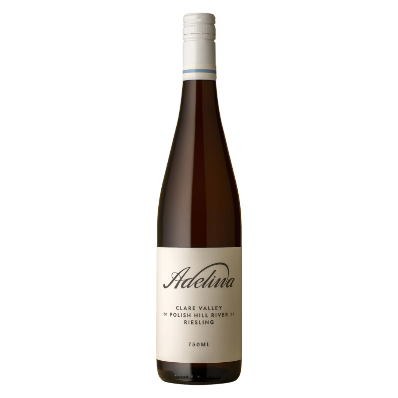 Adelina Polish Hill River Riesling 2023