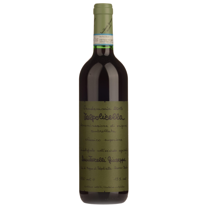 Quintarelli Valpolicella Classico Superiore 2016