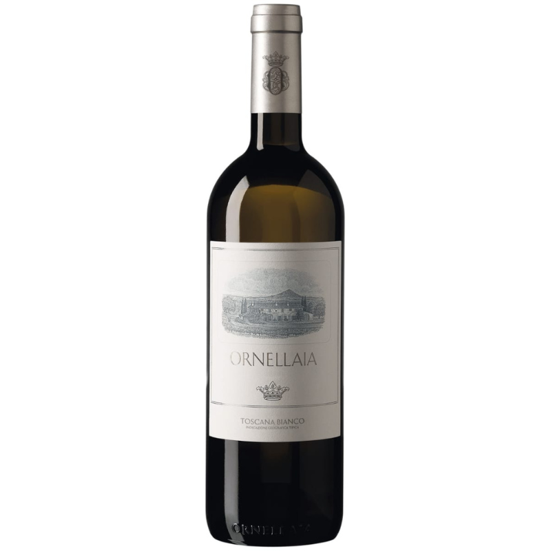 Tenuta Ornellaia Bianco 2019