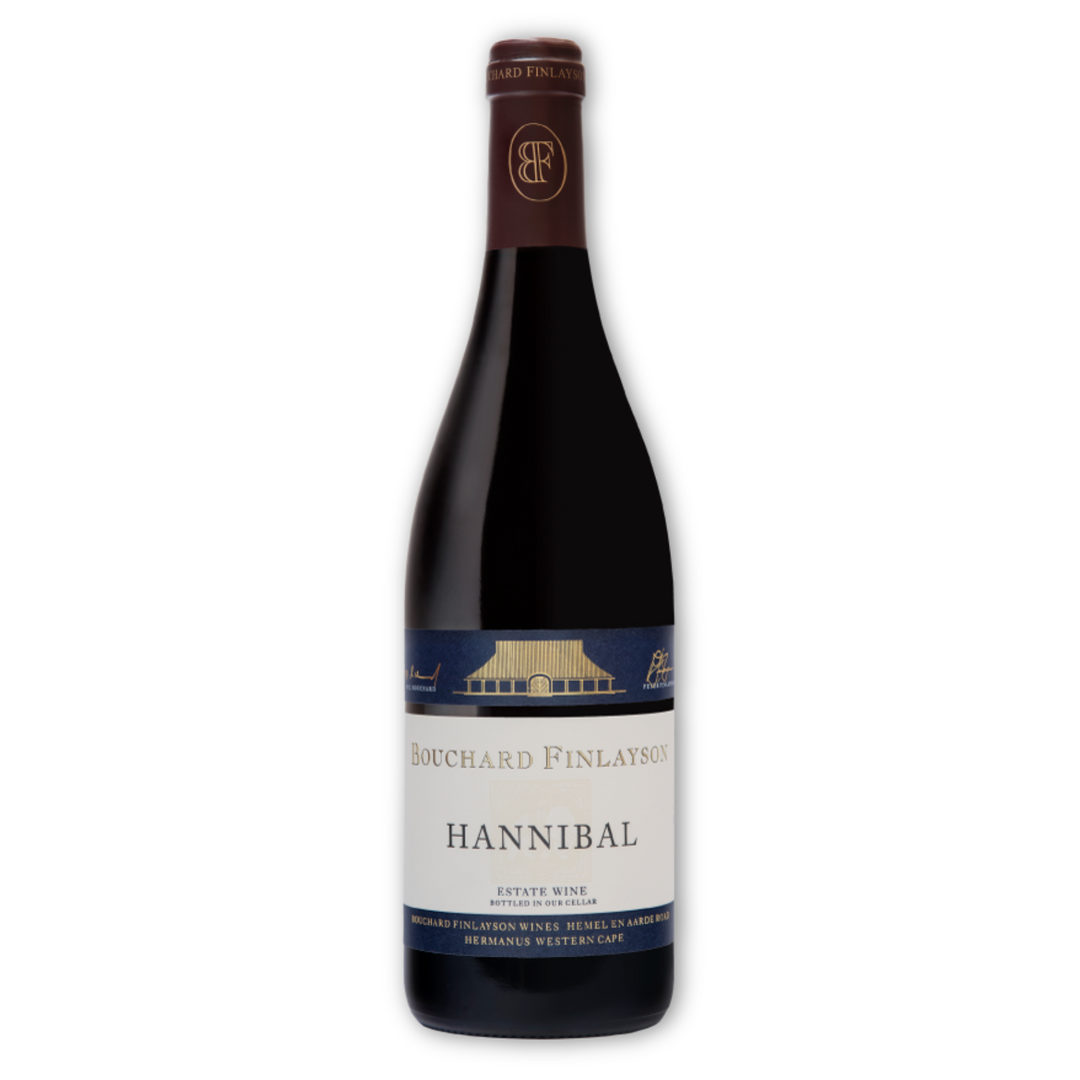 Bouchard Finlayson Hannibal 2021