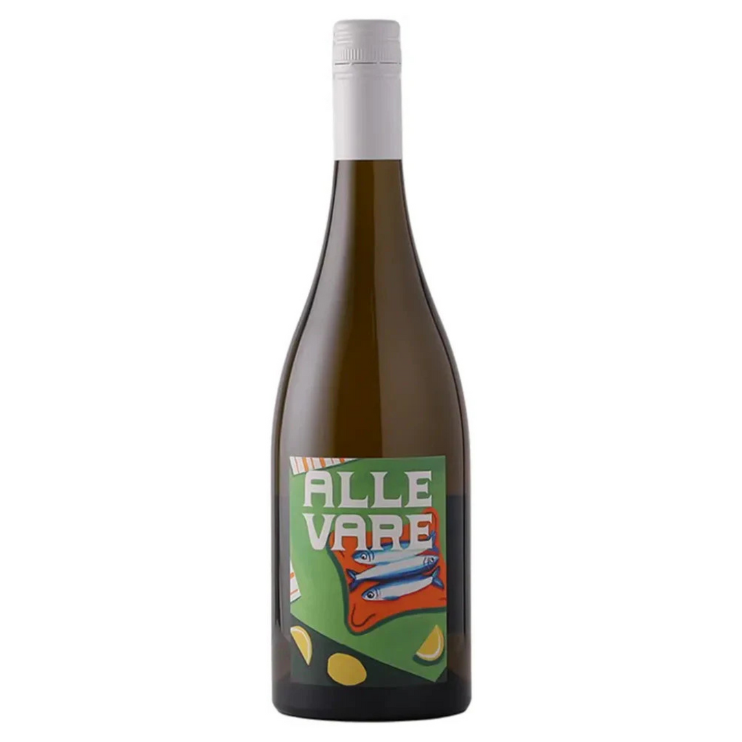 Allevare Yarra Valley Chardonnay 2022