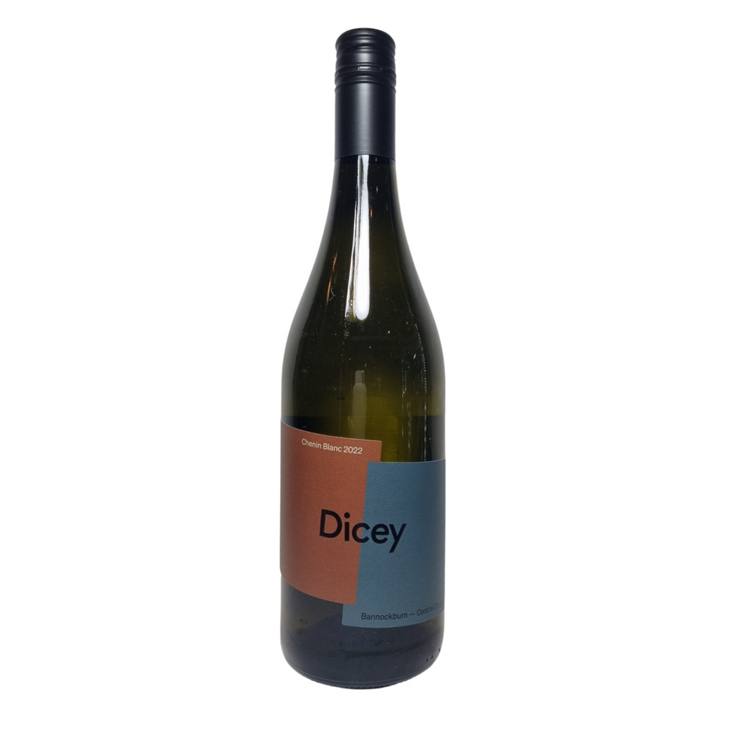 Dicey Bannockburn Chenin Blanc 2024