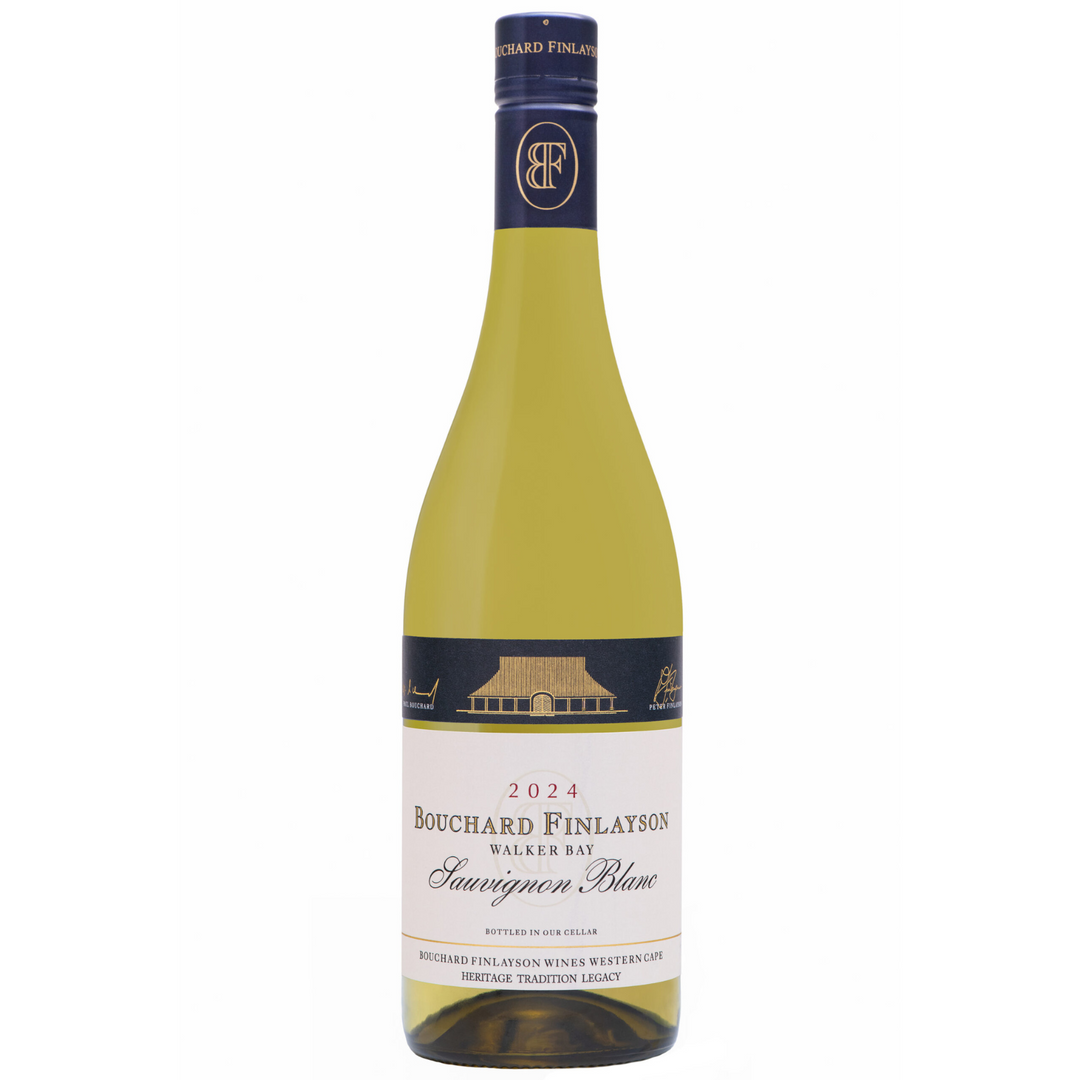 Bouchard Finlayson Sauvignon Blanc 2024