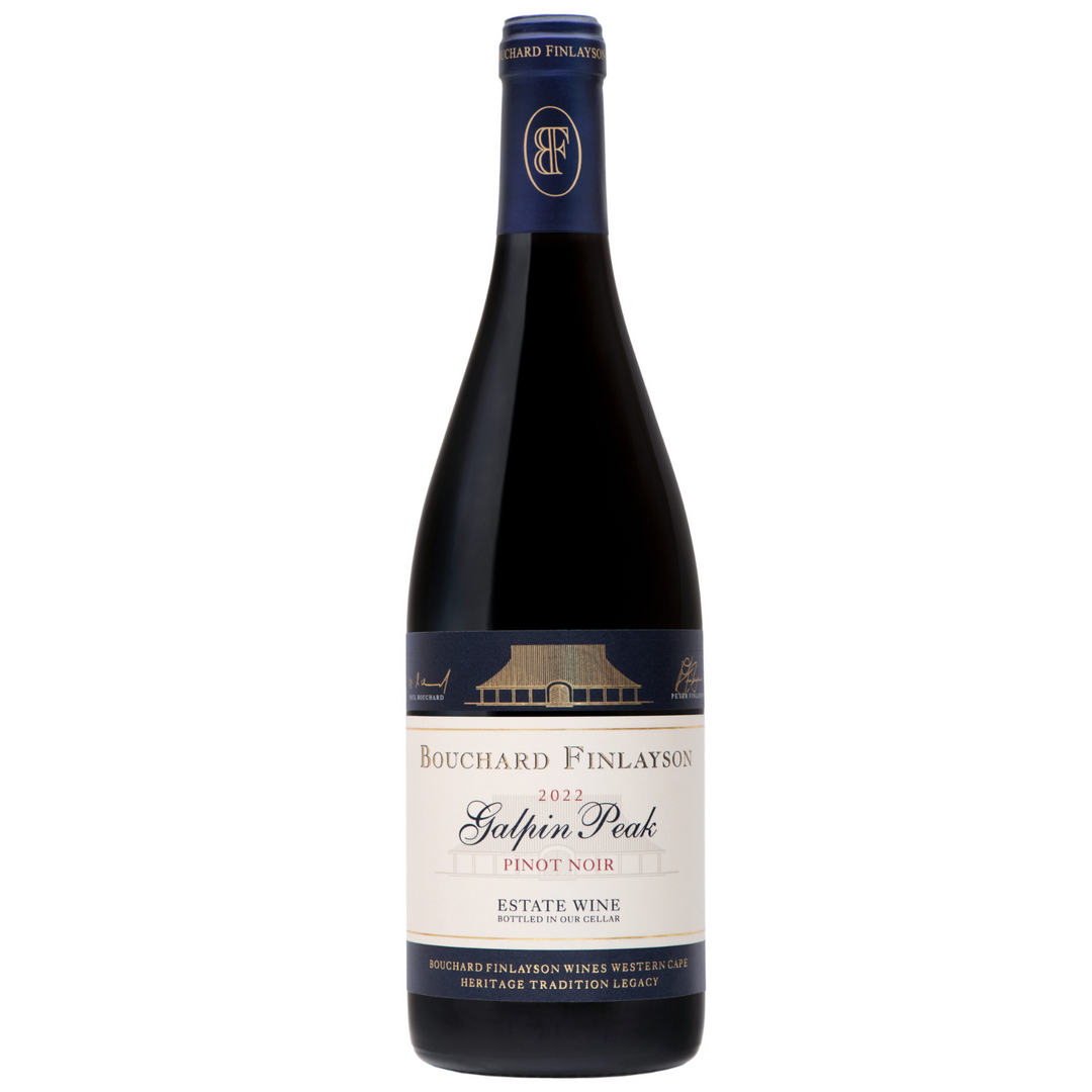 Bouchard Finlayson Galpin Peak Pinot Noir 2022