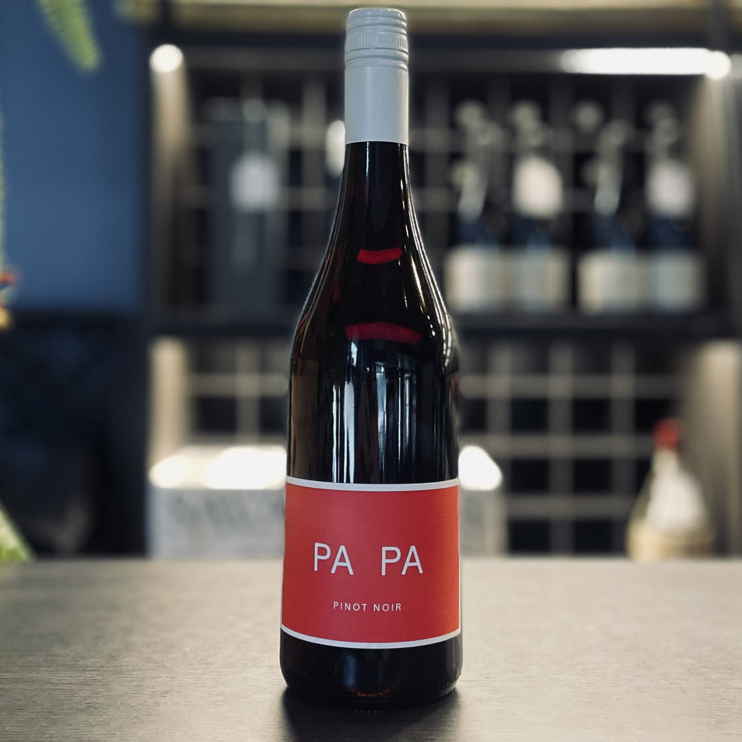 Xavier PA PA Pinot Noir 2025