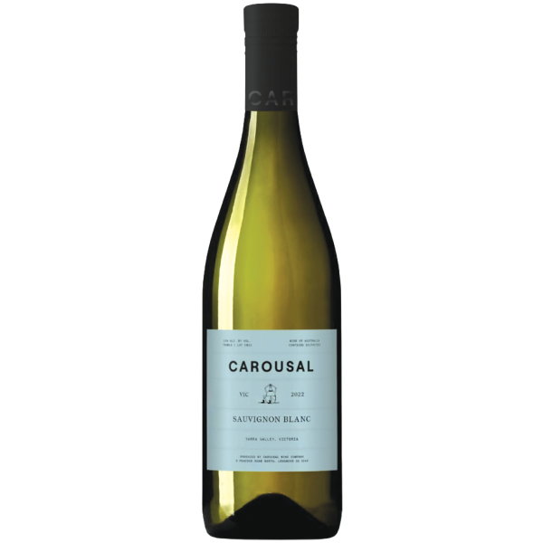 Carousal Sauvignon Blanc 2022