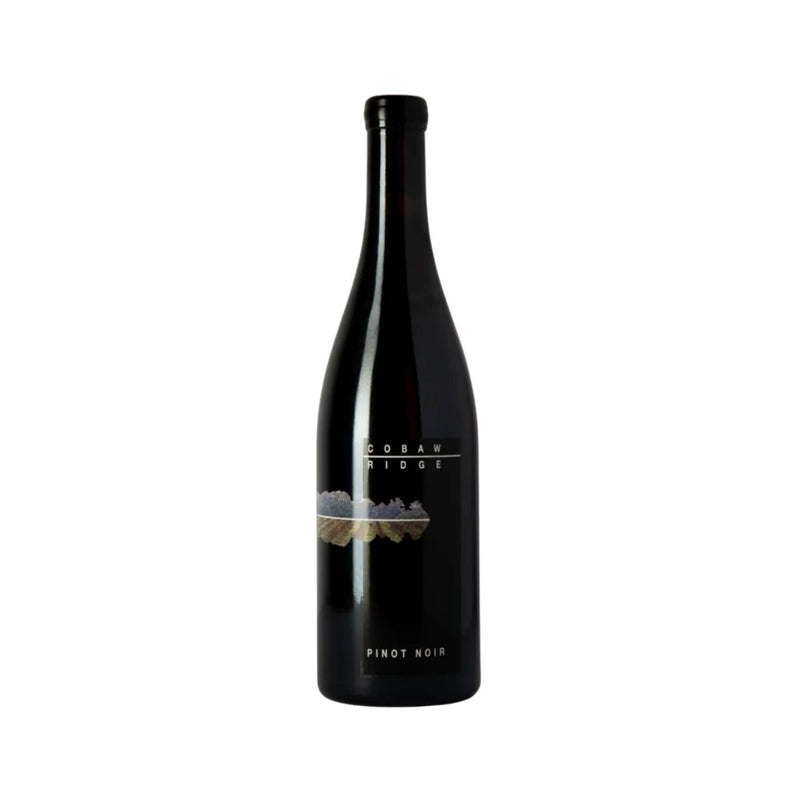 Cobaw Ridge Original Vineyard Pinot Noir 2022