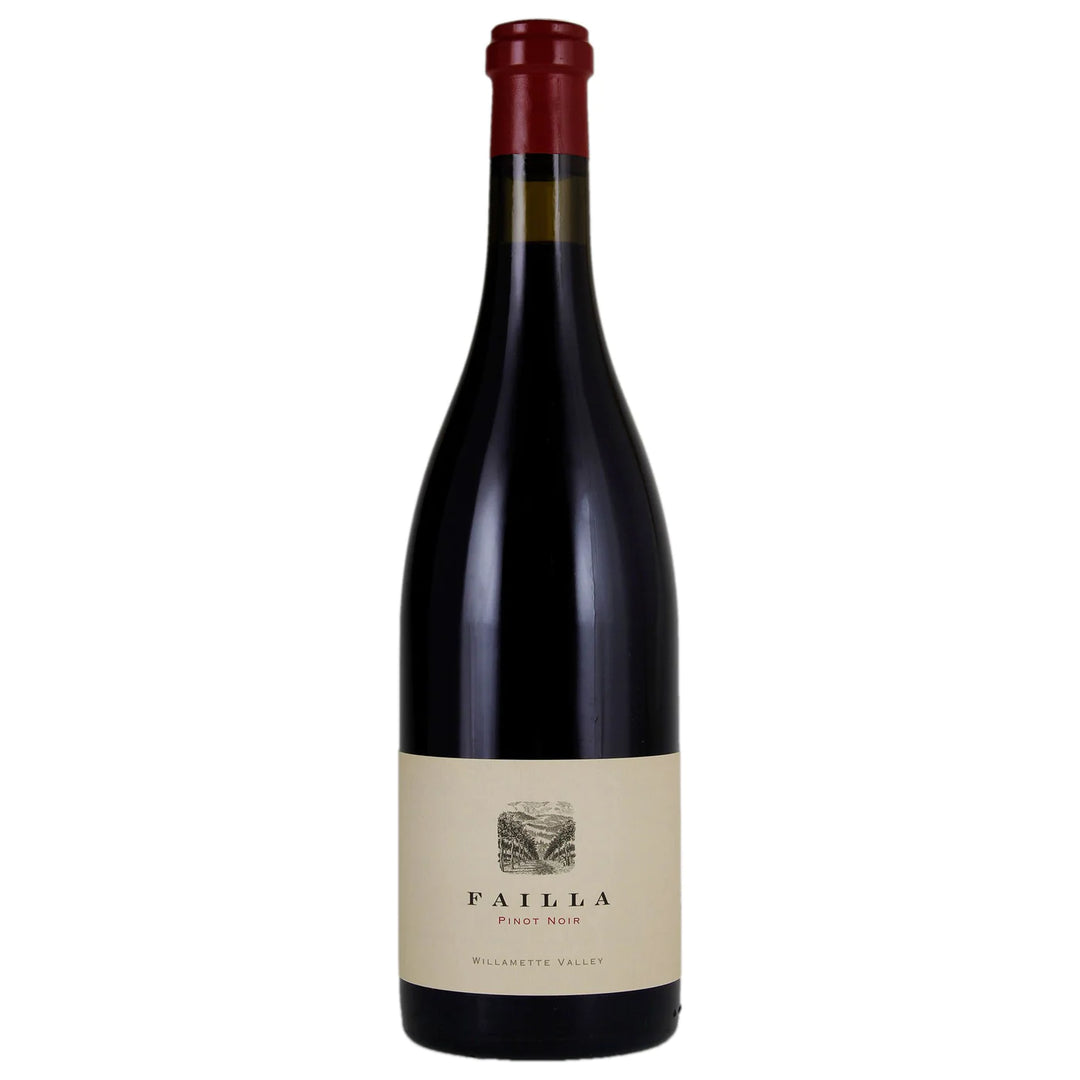 Failla Willamette Valley Pinot Noir 2021