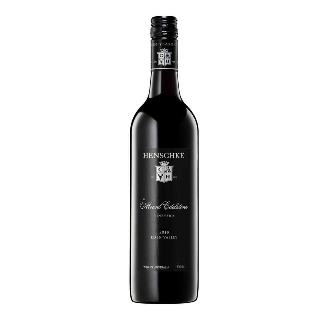 Henschke Mount Edelstone Shiraz 2018