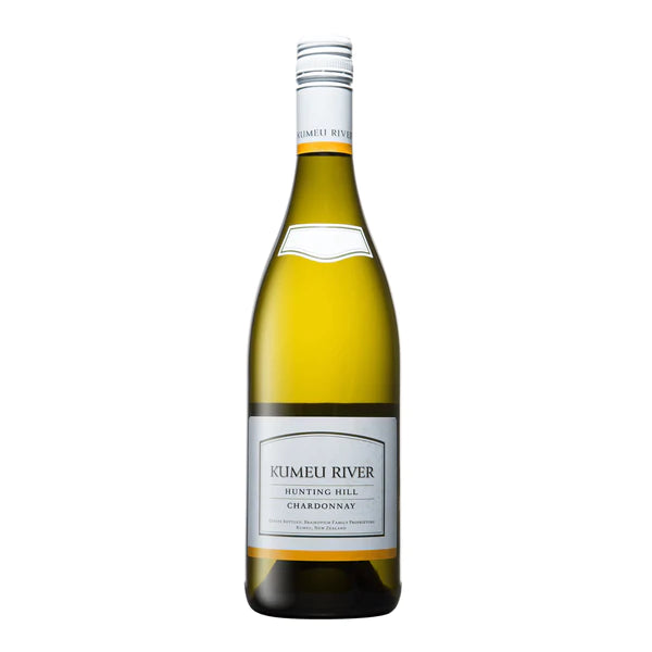 Kumeu River Hunting Hill Chardonnay 2022