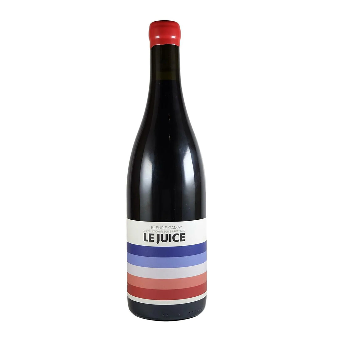 Le Juice Fleurie Gamay 2022