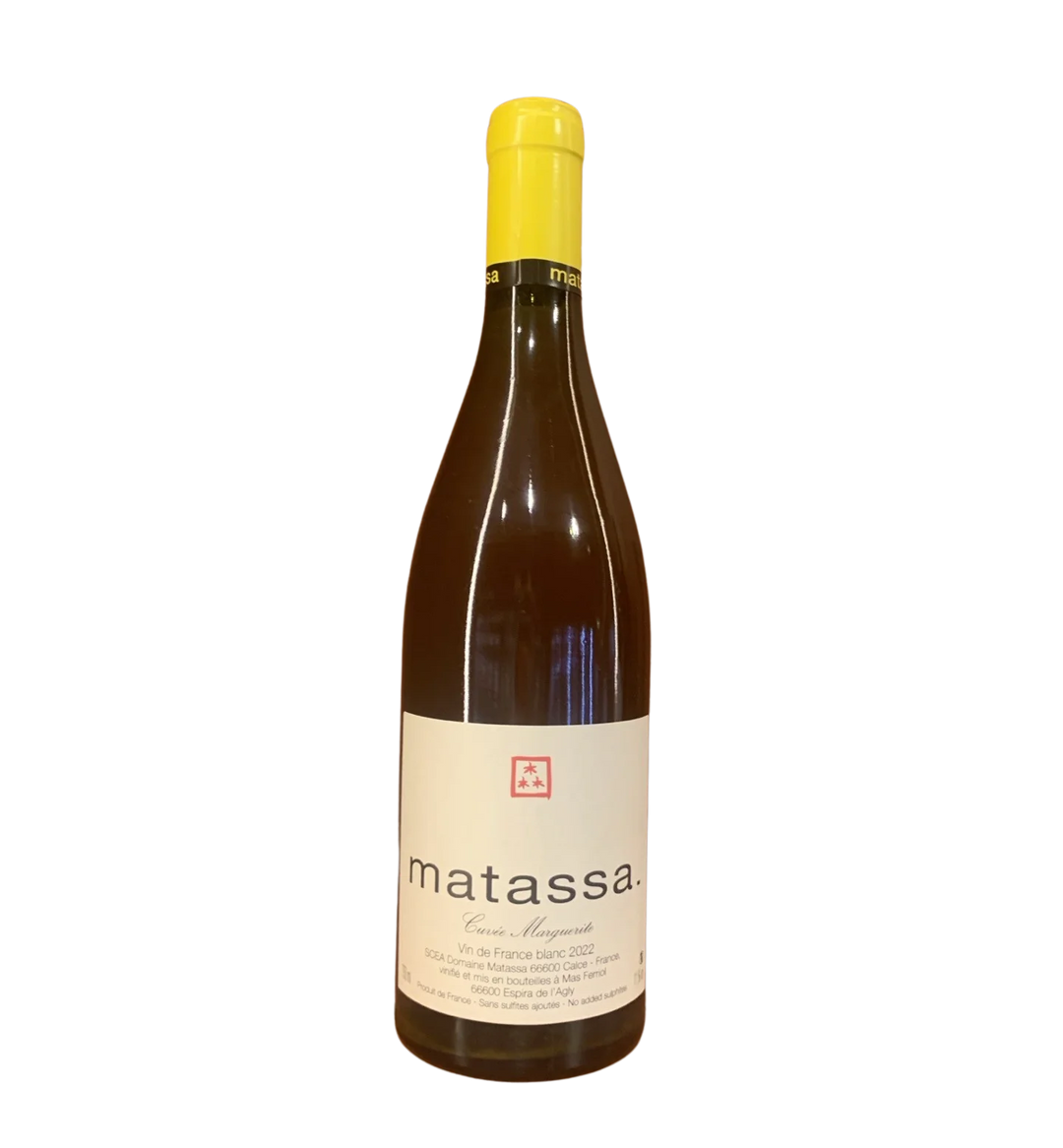 Matassa Marguerite 2022