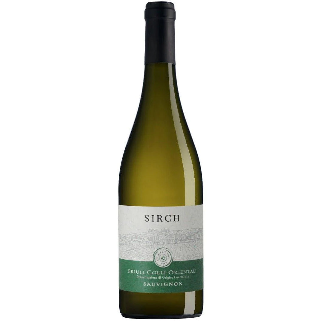 Sirch Sauvignon 2022