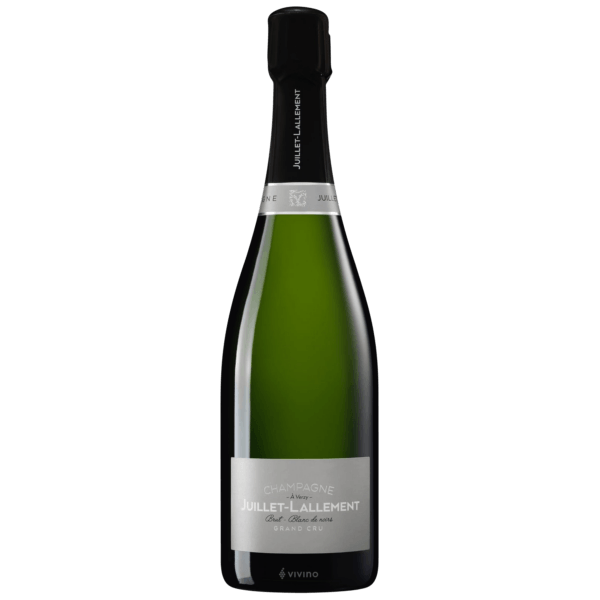 Juillet-Lallement Blanc de Noirs Grand Cru NV