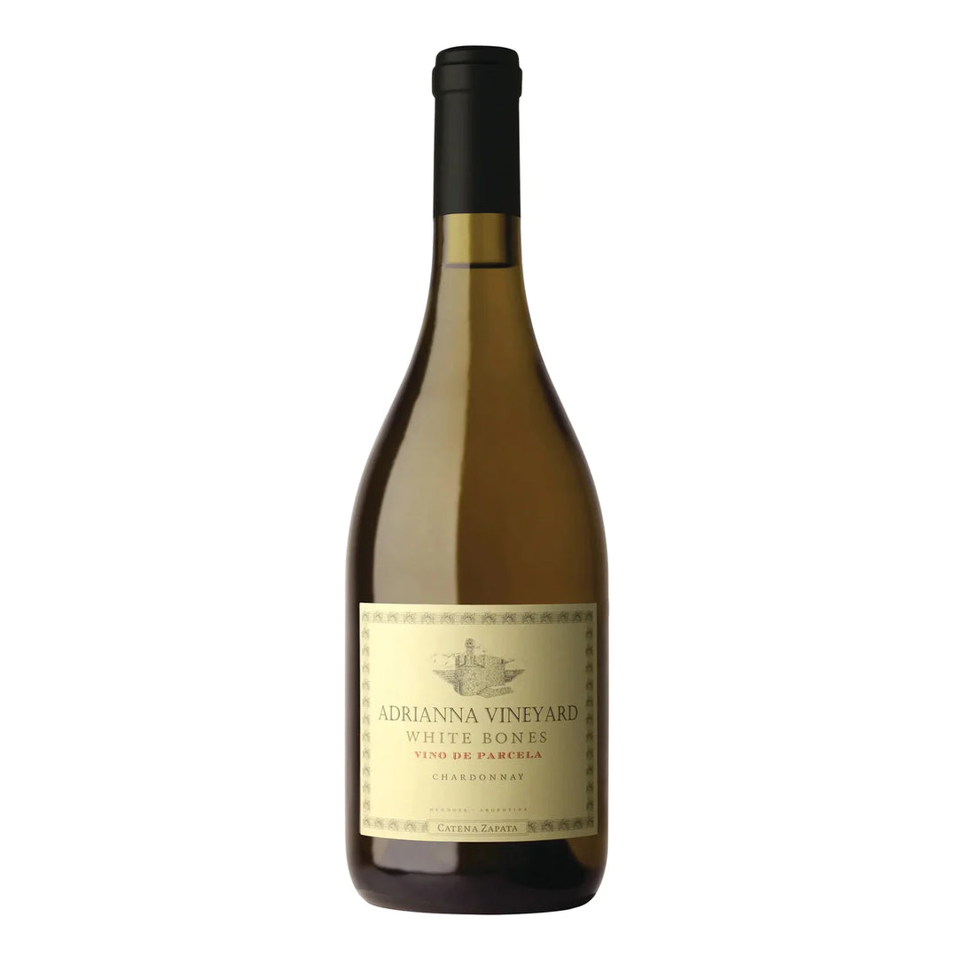 Catena Zapata Adrianna Vineyard White Bones Chardonnay 2021