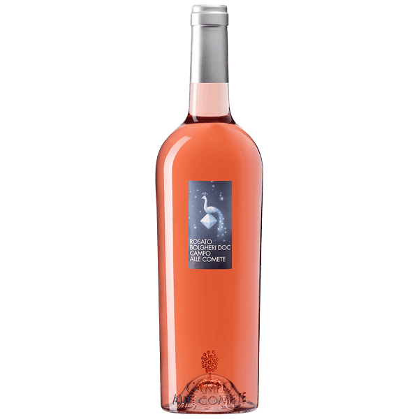 Campo alle Comete Rosato DOC 2016