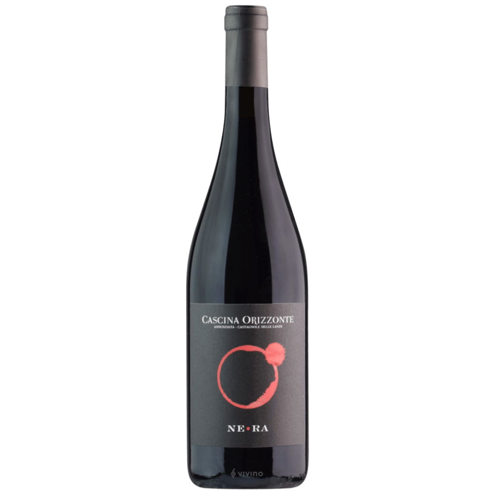 Cascina Orizzonte Nera 2019