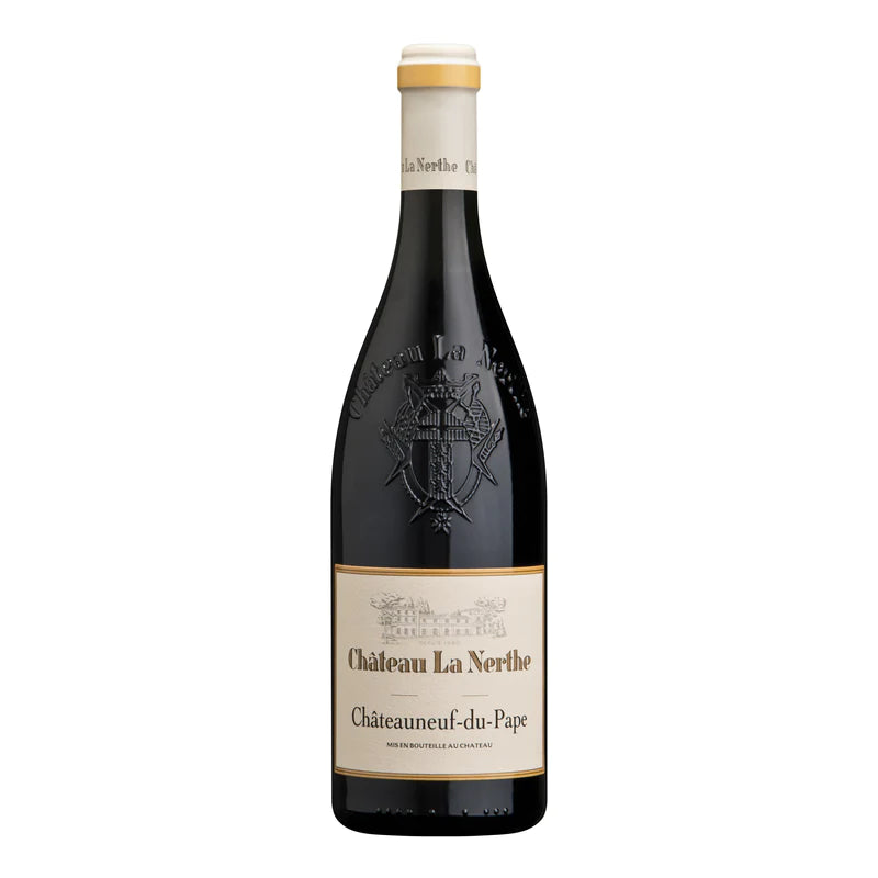 Château La Nerthe Châteauneuf-du-Pape 2020