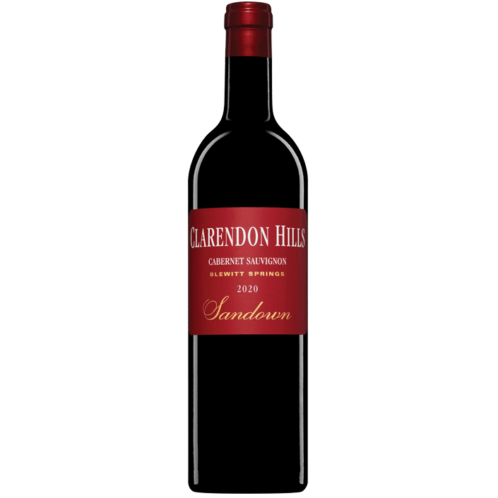 Clarendon Hills ‘Sandown’ Cabernet Sauvignon 2018