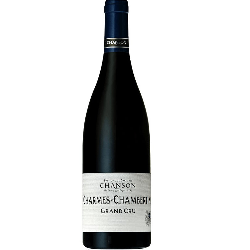 Chanson Charmes-Chambertin Grand Cru 2016