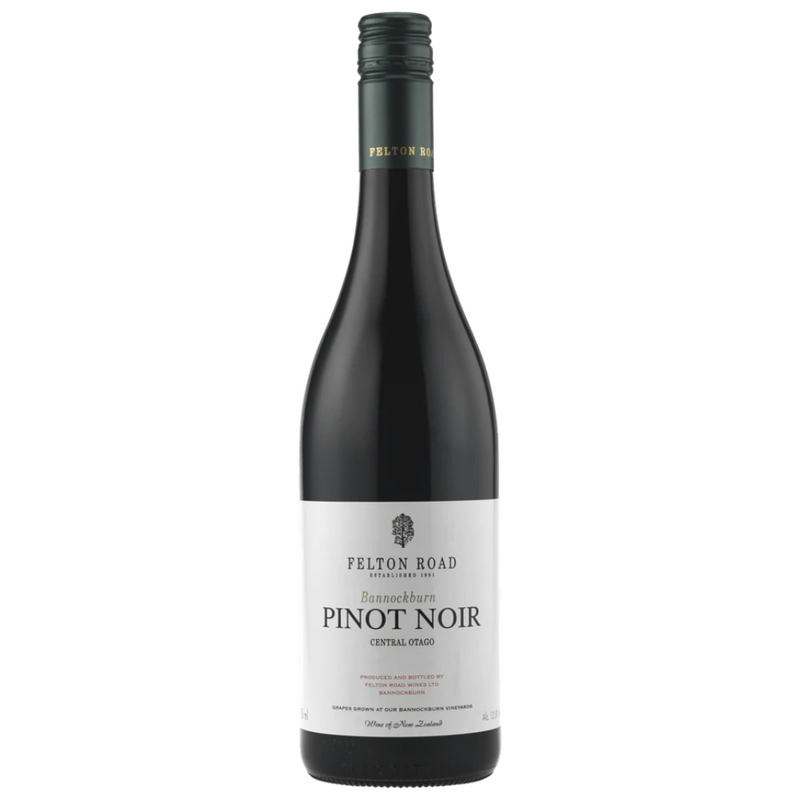 Felton Road Pinot Noir 2022