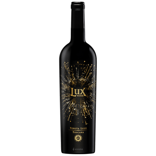 Tenuta Luce Lux Vitis 2018