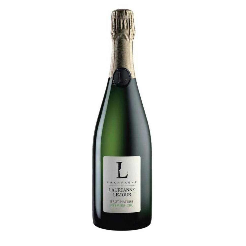 Laurianne Lejour Brut Nature NV