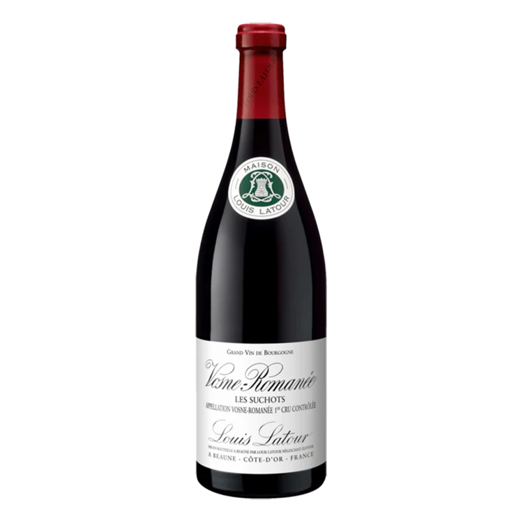 Louis Latour Vosne-Romanée 1er Cru 'Les Suchots' 2020