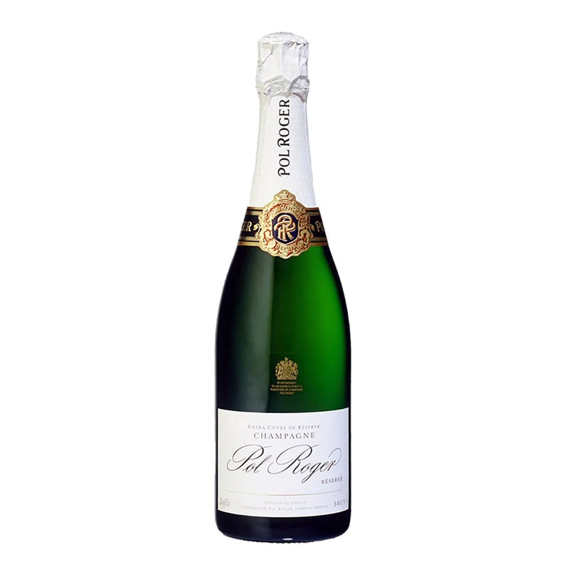 Pol Roger Réserve Brut Champagne NV