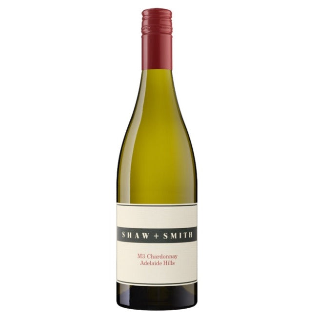 Shaw + Smith M3 Chardonnay 2022