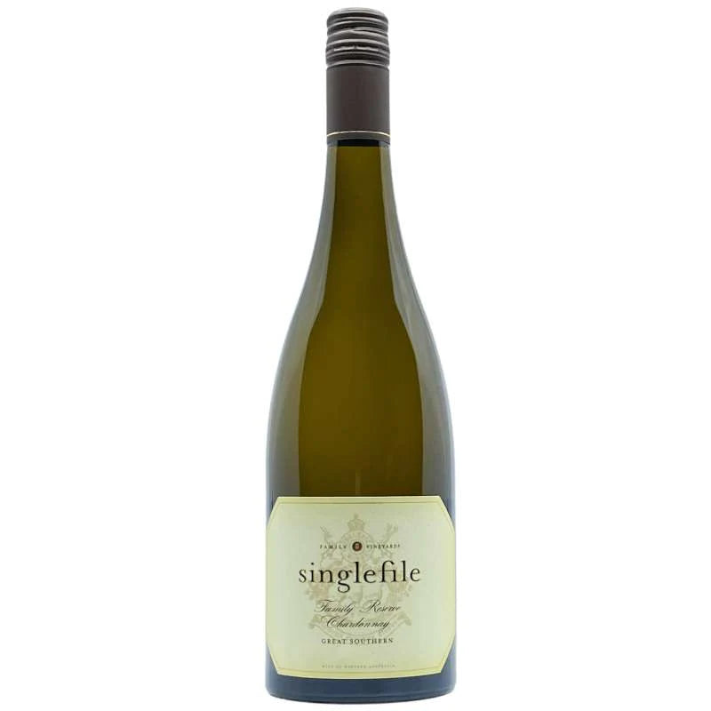 Singlefile Family Reserve Chardonnay 2023