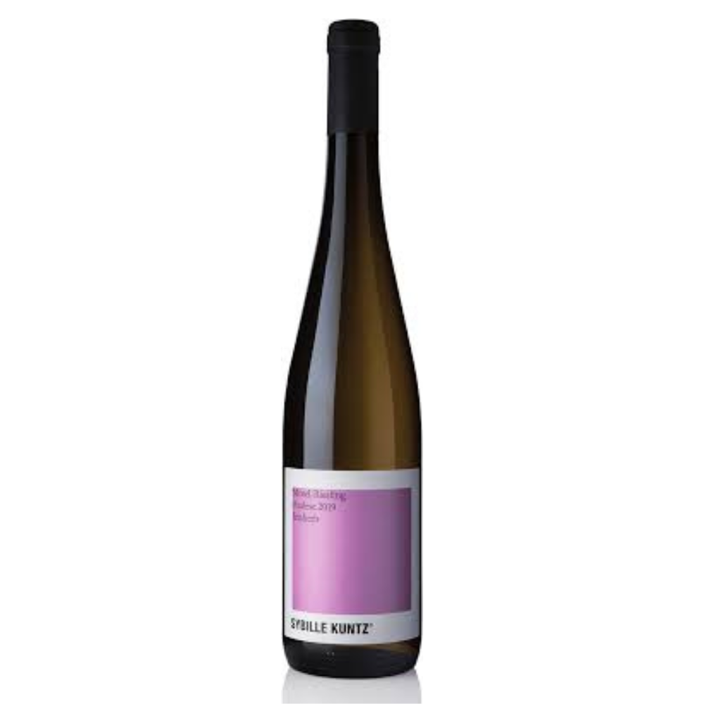 Sybille Kuntz Riesling 'Auslese' 2019